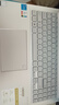 華碩無畏16 酷睿版 【國家補貼20%】標壓處理器 2.5K 144Hz高分高刷高性能學(xué)生輕薄筆記本電腦 標壓i5-13500H  32G 1T  2.5K 銀色 曬單實拍圖