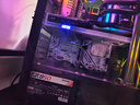 技嘉（GIGABYTE）5060Ti 16G顯卡 雪鷹 GeForce RTX 5060 Ti AERO OC 16G DLSS4 游戲電競(jìng)設(shè)計(jì)AI電腦獨(dú)立顯卡 曬單實(shí)拍圖