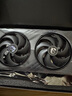 微星（MSI）魔龍 GeForce RTX 5060 8G GAMING OC AI推理 電競游戲設(shè)計智能學(xué)習(xí)獨立顯卡 曬單實拍圖