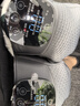 京東京造膝蓋按摩器按摩儀K2【2只裝】腿部按摩器發(fā)熱護(hù)膝保暖關(guān)節(jié)炎老寒腿膝蓋熱敷理 療生日禮物女生日 曬單實(shí)拍圖