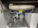 京東京造鮮活水凈水器 家用凈水機(jī) 靈犀1200GProMax 母嬰級直飲機(jī) 智能觸控屏顯龍頭 6.5年陶氏RO膜凈飲機(jī) 曬單實(shí)拍圖