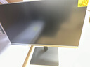 明基（BenQ）PD2706U 27英寸4K HDR400專業(yè)設(shè)計 雙P3色域 Type-C90W可充電 KVM/PBP/PIP高效分屏顯示器 曬單實拍圖