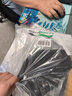 李寧翻領(lǐng)polo衫男士短袖衣服春夏新款夏季純棉休閑透氣半袖t恤男T 曬單實(shí)拍圖