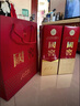 國窖1573 濃香型白酒 精美禮盒裝 送酒具 過節(jié)送禮 商務宴請 收藏擺柜自飲 52度 500mL 2瓶 金虎送福 虎年禮盒 曬單實拍圖