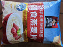 桂格（QUAKER）即食燕麥片1000克袋裝 營養(yǎng)早餐 膳食纖維 零添加白砂糖 曬單實(shí)拍圖