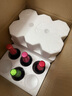 林德曼果味精釀啤酒精釀果啤蘭比克啤酒 比利時進口啤酒 250mL 8瓶 全家福 曬單實拍圖