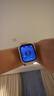BHO適用蘋果手表保護殼Apple Watch S10/S9鋼化膜全包保護套iwatch S8/7/6/SE殼膜一體觸控靈敏手表殼 曬單實拍圖