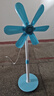 駱駝電風(fēng)扇家用落地扇電扇立式學(xué)生宿舍辦公室迷你風(fēng)扇節能輕音大風(fēng)力 落地扇強風(fēng)六葉【藍色】 標配 +3米遙控定時(shí)+2片葉 曬單實(shí)拍圖