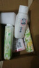 澳雪（accen)孫楊代言 香氛美肌花果香沐浴露套裝留香沐浴液 500ml*3百合+櫻花+橙花 曬單實(shí)拍圖