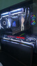 七彩虹（Colorful）戰(zhàn)斧 GeForce RTX 5060 Ti 豪華版 8GB GDDR7 DLSS 4 電競光追游戲設(shè)計電腦顯卡 曬單實(shí)拍圖