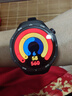 華為（HUAWEI）【國家補(bǔ)貼15%】WATCH GT 5 Pro華為智能手表玄璣感知系統(tǒng)進(jìn)階運(yùn)動情緒健康助手長續(xù)航新款 46mm 曜石黑-氟橡膠表帶 曬單實拍圖