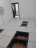 匯邁全鋼防靜電地板瓷磚PVC面600*600機(jī)房國(guó)標(biāo)高架空活動(dòng)靜電地板工廠 樣品 曬單實(shí)拍圖