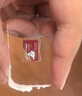 banq&JOY聯(lián)名款 128GB TF（MicroSD）存儲卡U3 C10 A1 V30 4K 高速款行車記錄儀&監(jiān)控攝像頭手機內(nèi)存卡 曬單實拍圖