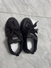 喬丹格蘭2025夏季新款踩屎感軟底防滑運(yùn)動(dòng)鞋透氣網(wǎng)鞋不累腳薄款網(wǎng)面老爹鞋 黑色【升級(jí)版】 39 曬單實(shí)拍圖