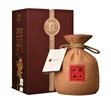 酒鬼 原漿酒 馥郁香型白酒 52度 500ml*2瓶 雙瓶裝 曬單實(shí)拍圖