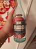 晉泉懷舊青白  光瓶高粱白酒 清香型白酒 42度 550ml*6瓶  整箱裝 曬單實(shí)拍圖