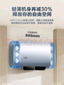 海爾（Haier）智家出品Leader【咨詢客服享補(bǔ)貼F1PRO】懶人扁桶熱水器 電熱水器60升 雙膽速熱小尺寸鎂棒免更換 60L 2200W 超一級(jí)節(jié)能F1PRO 曬單實(shí)拍圖