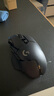 羅技（G）G502無線鼠標(biāo) 電競鼠標(biāo) 游戲鼠標(biāo) 機械配重人體工學(xué)邏輯鼠標(biāo) 吃雞英雄聯(lián)盟送男友生日禮物 曬單實拍圖