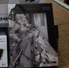 阿斯加特（Asgard）32GB(16GBx2) DDR5 6000 臺式機內(nèi)存條 女武神·瓦爾基里II代 RGB燈條 海力士A-die CL28 極地白 曬單實拍圖