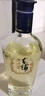 勁牌 毛鋪苦蕎酒 露酒 黑蕎 52度 500ml 單瓶裝 曬單實(shí)拍圖