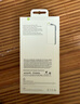 Apple/蘋果 iPhone 16 Pro Max 專用 MagSafe 硅膠保護(hù)殼-丹寧色 磁吸手機(jī)殼 蘋果原裝手機(jī)殼 曬單實拍圖