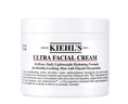 科顏氏（Kiehl's）高保濕面霜125ml 多個版本隨機(jī)發(fā)貨 舒緩滋潤修護(hù)【臨期清倉】 曬單實(shí)拍圖