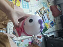 babycare兒童保溫杯嬰兒寶寶學(xué)飲吸管水杯水壺不銹鋼保溫杯上學(xué)450ml 曬單實(shí)拍圖