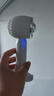 小今【16℃空調(diào)冷風(fēng)】手持小風(fēng)扇制冷空調(diào)迷你便攜靜音渦輪桌面小風(fēng)炮高速大風(fēng)力充電風(fēng)扇學(xué)生超長續(xù)航 冰川白丨16℃冰感冷風(fēng)丨超靜音丨澎湃冰爽大風(fēng)力 【超長續(xù)航】下單即送丨2年質(zhì)保只換不修 曬單實拍圖