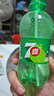 百事可樂  七喜7up 檸檬味 汽水 300ml*24瓶（新老包裝隨機發(fā)貨）百事出品 曬單實拍圖