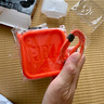 JBL ZONE 悅動(dòng)圈 【丁禹兮同款】 真無(wú)線開放式運(yùn)動(dòng)耳機(jī) 掛耳式藍(lán)牙耳機(jī) IP68防水 游泳騎行 峽谷綠 曬單實(shí)拍圖