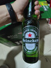 喜力經(jīng)典500ml*12瓶整箱裝 喜力啤酒Heineken 曬單實(shí)拍圖