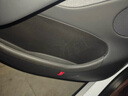 固特異（Goodyear）車門儲物盒適用于特斯拉煥新ModelY配件收納盒4個裝 曬單實拍圖