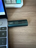 ?？低暎℉IKVISION）1TB USB3.2 Type-C雙接口高速固態(tài)U盤S1000 讀速1080MB/s 華為蘋果Iphone16手機電腦通用移動優(yōu)盤 曬單實拍圖