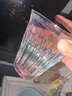 MHW-3BOMBER轟炸機Wright系列咖啡杯Dirty咖啡杯水杯 澳白杯 拿鐵杯子 320ml-極光影-(冰美式/氣泡水) 曬單實拍圖