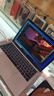 蘋果（Apple） MacBook Pro/Air 二手蘋果筆記本電腦 商務(wù) 辦公 游戲 設(shè)計(jì) 剪輯 99新18款9Q2灰9U2銀16G/256GBar 曬單實(shí)拍圖
