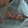 京覓 寧夏黃牛肉 生鮮原切牛肉卷整條 凈重2斤 火鍋食材清真 源頭直發(fā) 曬單實拍圖