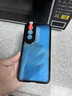 勤遠(yuǎn)OPPOK12Plus手機(jī)殼全包防摔雙面玻璃保護(hù)套金屬邊框PKS110超薄女男通用萬磁王殼膜超薄外殼卡扣款 OPPOK12Plus【藍(lán)色】全包雙面玻璃 曬單實拍圖