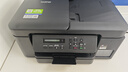 兄弟（brother）DCP-T735DW彩色噴墨連供打印機家用 遠程打印無線復(fù)印掃描自動雙面打印機 輸稿器配置，T735DW噴墨打印機 【閃電達】官方標(biāo)配 曬單實拍圖