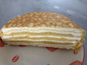 KINHISA貓山王榴蓮千層蛋糕840g/2盒 動(dòng)物奶油果肉含量40%生日蛋糕 曬單實(shí)拍圖