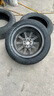 玲瓏輪胎165/70R14 85T 玲瓏臻選 HD XL 適配寶駿310/東風(fēng)小康K07S 曬單實(shí)拍圖