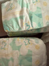 好奇（Huggies）心鉆裝小森林嬰童紙尿褲箱裝M42*2夏天排濕透氣尿不濕夏季超薄 曬單實(shí)拍圖