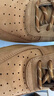 耐克（NIKE）官方男鞋女鞋 AIR FORCE AF1  小麥色空軍一號板鞋運動休閑鞋 CJ9179-200 42.5 曬單實拍圖