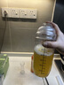 天黎雪克杯手打檸檬茶全套制作工具調酒器套裝暴打手搖杯奶茶店專(zhuān)用壺 5件【四段式-1000ml】大號搗汁棒 曬單實(shí)拍圖