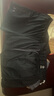 安德瑪（UNDERARMOUR）春夏Tech? Vent男子7英寸針織訓(xùn)練運動短褲1388645 黑色001 XL 曬單實拍圖
