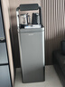 飛利浦（PHILIPS）茶吧機 家用飲水機 溫?zé)崃⑹斤嬎畽C 大屏多功能遙控自動上水 智能變頻燒水ADD8030 曬單實拍圖