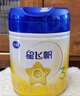 飛鶴星飛帆 嬰幼兒配方奶粉3段(1-3歲) 700g*6 專利OPO 育兒補(bǔ)貼 曬單實(shí)拍圖