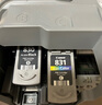 佳能（Canon）PG-830 黑色墨盒(適用iP1180/iP1980/iP2680/MP198) 曬單實(shí)拍圖