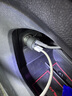 博世（BOSCH）SC500 車載充電器點煙器充電器車充一拖三點煙器轉(zhuǎn)換器車載快充  曬單實拍圖
