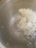 美的（Midea）電飯煲0涂層家用3L電飯鍋不銹鋼無涂層蜂窩內(nèi)膽2-3人IH加熱智能多功能電飯煲HC3050S 曬單實(shí)拍圖