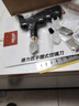 德力西手握式玻璃刀瓷磚割刀切割神器開界器金剛石劃厚玻璃家用 玻璃瓷磚開界器套裝 曬單實(shí)拍圖
